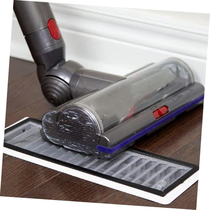 Operitacx 3pcs Magnetic Vent Covers for Floor and Wall Vents