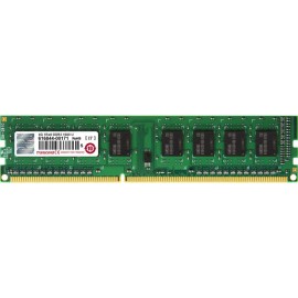 UD_Transcend DDR3 1600 LONG-DIMM 4GB 11-11-11 1Rx8