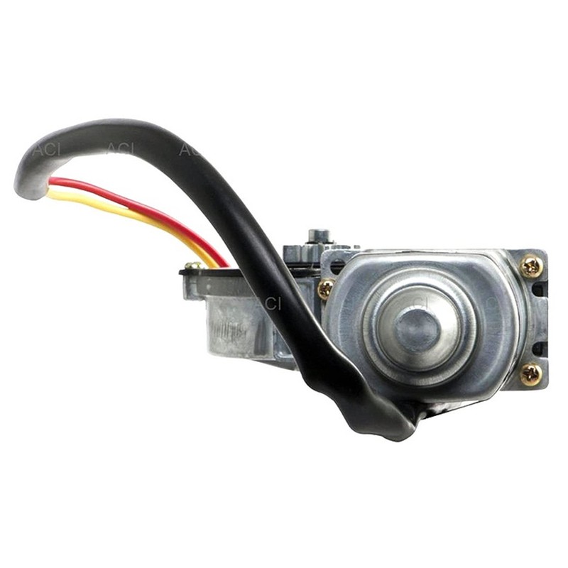 ACI 83095 Front Driver-Side Power Window Motor for 1992-1995 Ford