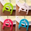 Lovelegis Sponge Holder with Suction Cup for Sink - Kitchen