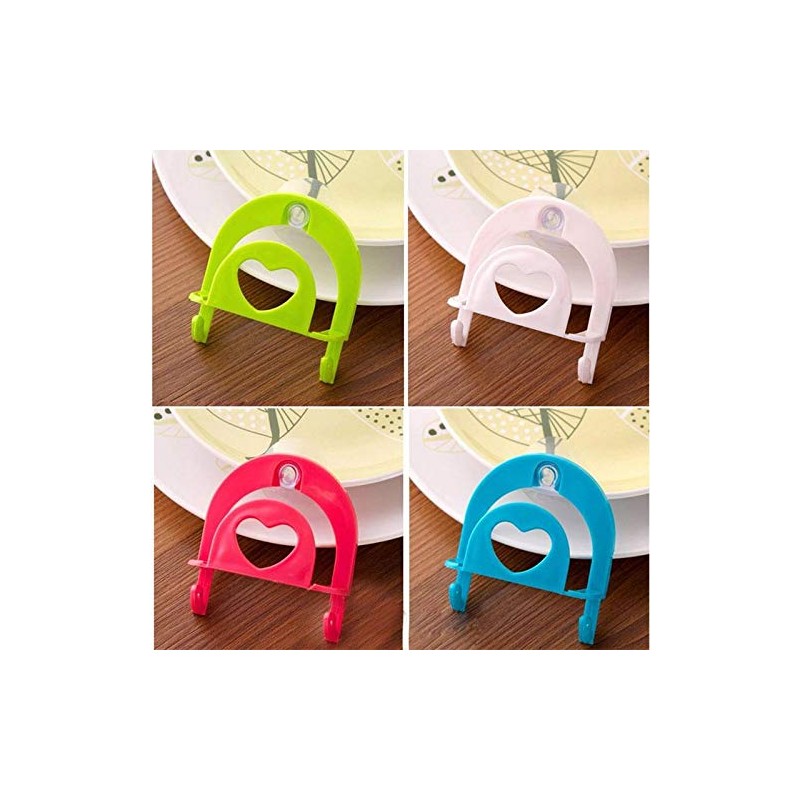 Lovelegis Sponge Holder with Suction Cup for Sink - Kitchen
