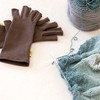 Dritz Comfort, 1 par, Guante de artesanía tamaño Mediano, (2