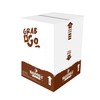Helena Hummus (12-pack), Shelf-Stable, No Added Preservatives, 8 Natural Classic