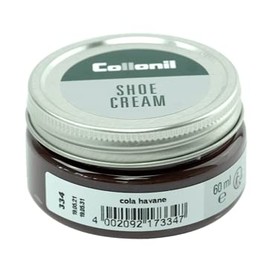 Collonil Shoe Care Shoe Cream 60 ml Havana Cola