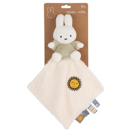 miffy TYMIFNIJN930 Miffy Doodoo Fluffy/Green