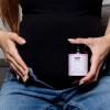 Suplemento Embarazo Prenatal Con Ácido Fólico 60 Cáps Hh Sabor