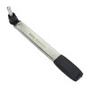 NOGUCHI Sprocket Tool QR, 0.5 inch (12 mm) Through, Silver,