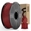 Inslogic Marble PLA 3D Printer Filament 1.75mm, High-Speed PLA with