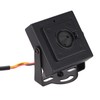 Mini Analog Camera Board Multifunctional 0.01Lx 3.6mm Lens 2MP Mini