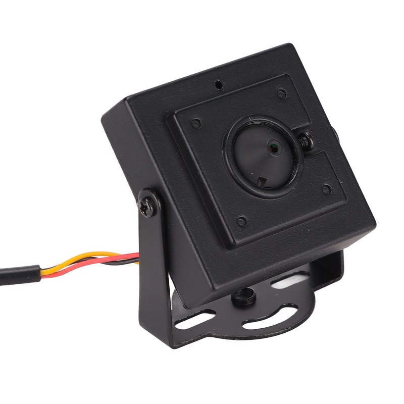 Mini Analog Camera Board Multifunctional 0.01Lx 3.6mm Lens 2MP Mini