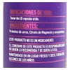 PROTGT Citrato De Magnesio 100 Cápsulas Protgt Apto Veganos Sin