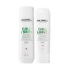 Goldwell Dualsenses Curls & Waves Hydrating Shampoo 250 ml Conditioner