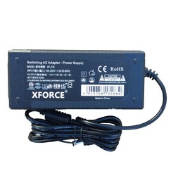 AC Adapter Compatible with ONN 100094417 27-inch Monitor