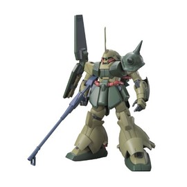 RMS-108 Marasai Uniconr Ver. GUNPLA HGUC High Grade Gundam UC 1/144
