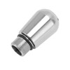 Coffee Machine Steam Nozzle 3 Holes Stainless Steel Coffee Maker