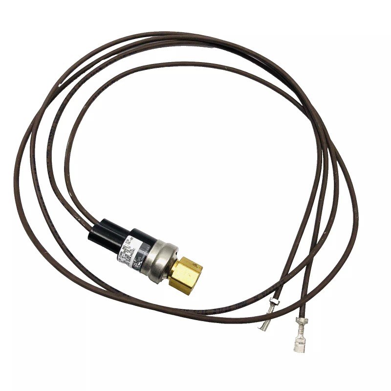 SENSATA # PS80-02 F1404 PRESSURE SWITCH LOW