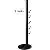XIGOO Storage Stand Holder Compatible with V15 Detect, V11 V10
