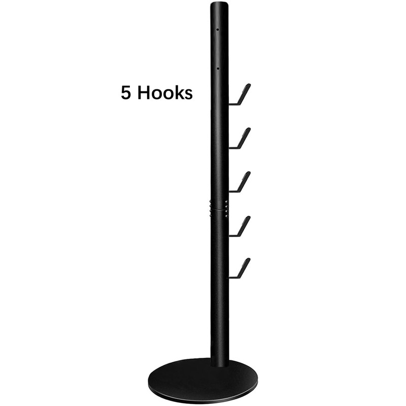 XIGOO Storage Stand Holder Compatible with V15 Detect, V11 V10
