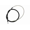 VAICO V10-30028 Cable, parking brake