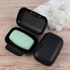 Travel Soap Box, Travel Soap Box with lid, Leakproof Soap