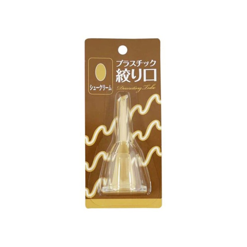 Tiger Crown 1779 Clear, 1.4 x 3.2 inches (35 x