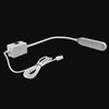 LED Plant Lamp USB Powered 360° Adjustable Plant Growing Lamp