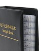 SMD Resistor Sample Book 4250Pcs 170 Value 0603 Series Electronic