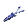 4.25" Rabbit Ear-Invader Blueberry Yum Yum