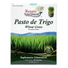 Pasto De Trigo (150 Caps) Margarita Naturalmente Sabor Sin Sabor