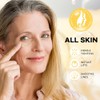 LPH LAB Instant Face Lift Cream: Rapid Firming Cream Temporary