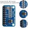 6 Pieces ADS1115 Analog-to-Digital Converter 16 Bit ADC 4 Channel