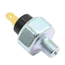 Anxingo 3-5 PSI 491657S 491657 Oil Pressure Switch Sensor, Replacement for Craftsman Zero Turn Lawn Mower, Replaces 187-6265