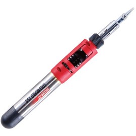 SOLDER IRON/TORCH MULTI-FUNCT