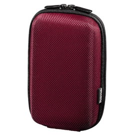 Hama Hardcase Colour Style 80L Camera Bag - Red