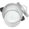BUNDOK Charcoal Can BD-440 Fire Extinguishing