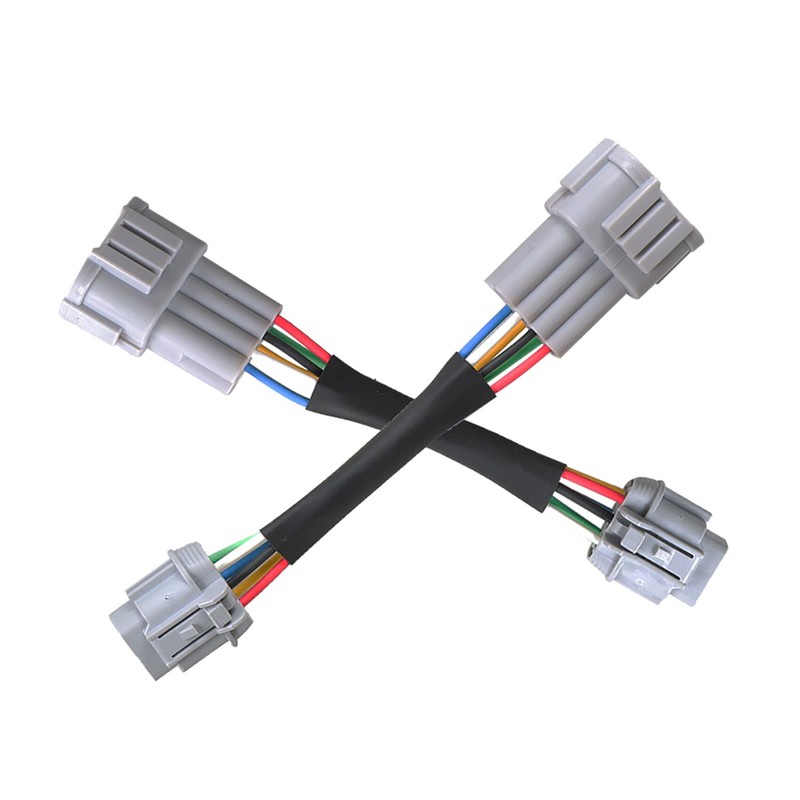 labwork Headlight Adapters Replacement for Nissan 350z - Headlight Adapter