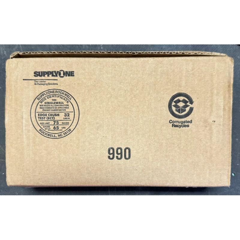 Rixson Assa Abloy 998 689 - Door Holder Wall Mount