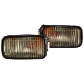 Nismo (nissan Motorsports) Front Turn Signal (Grey The) Nissan Skyline Gt-r R34 series 26130 – rnr45 