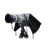 Ex-Pro® Rain Cover for DSLR camera's including Lens Protection.