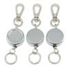[EXERT] Reel Key Reel, Key Reel, Key Pass Case, Key