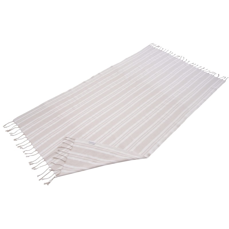 Barooga Sand Free Beach Towel, 90x180 cm, Stylish, Quick Drying,
