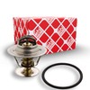 febi bilstein 18288 Thermostat with O-Ring
