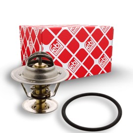 febi bilstein 18288 Thermostat with O-Ring