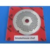 #12 X 1/16 (2MM) Very Fine Grind Meat Grinder Disc