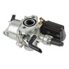 Kefflum Carburettor