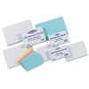 Concord Record Card Smooth Ruled 2 Sides 12.7x7.6 cm White Ref 16001 [Pack of 100]