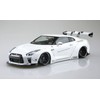 Aoshima Bunka Kyozai Liberty Walk Series No.11 LB. Works R35