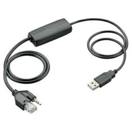 Plantronics EHS APU-71 Electronic Hookswitch Cable (83018-11)