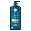 Herbal Essences Champú Con Aceite De Argán De Marruecos, Apto