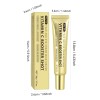 Crema Hidratante Facial Y Contorno De Ojos Vitamina C